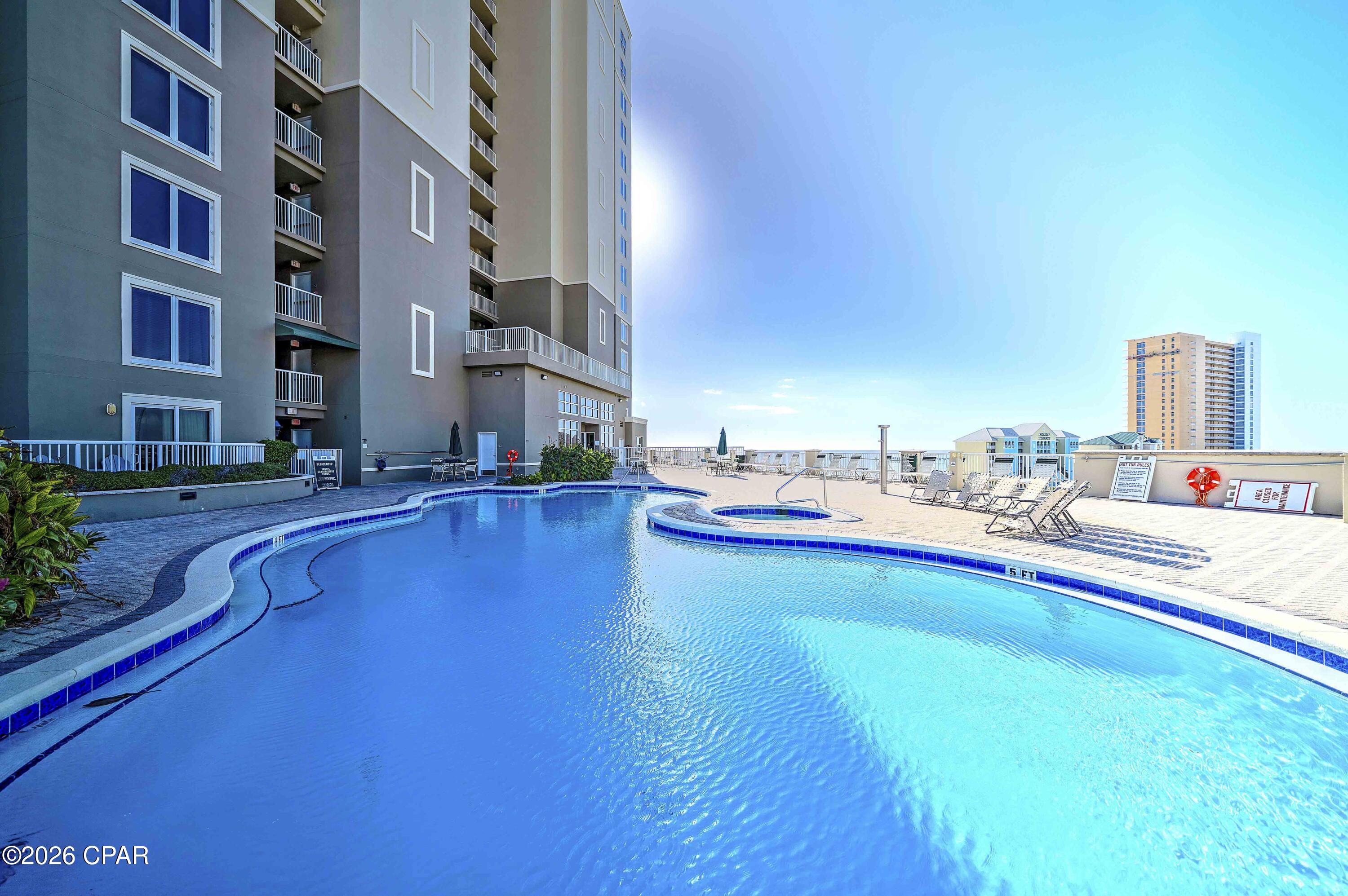 Grand Panama Beach Resort - Residential