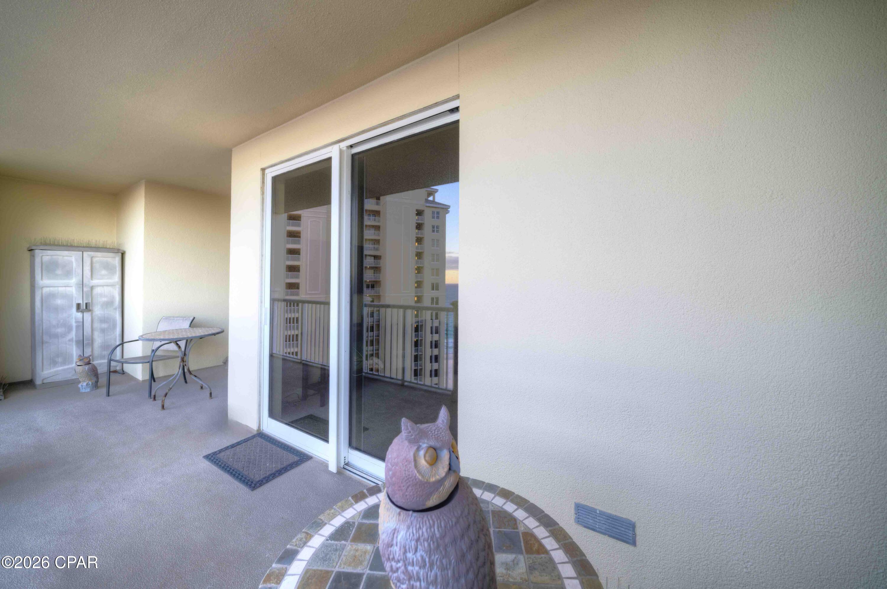 Grand Panama Beach Resort - Residential