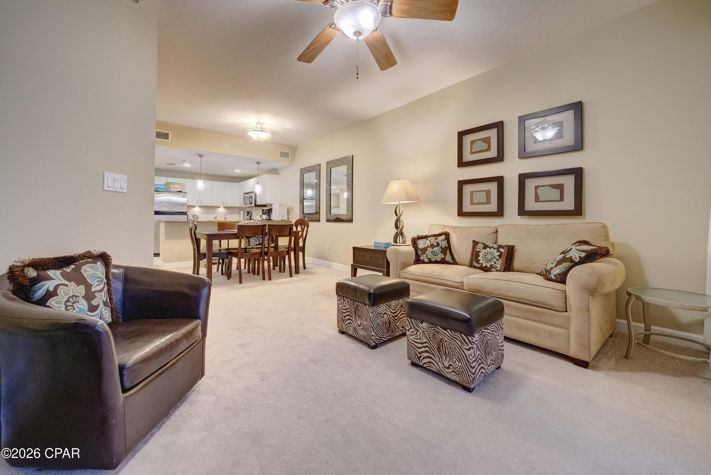 Grand Panama Beach Resort - Residential