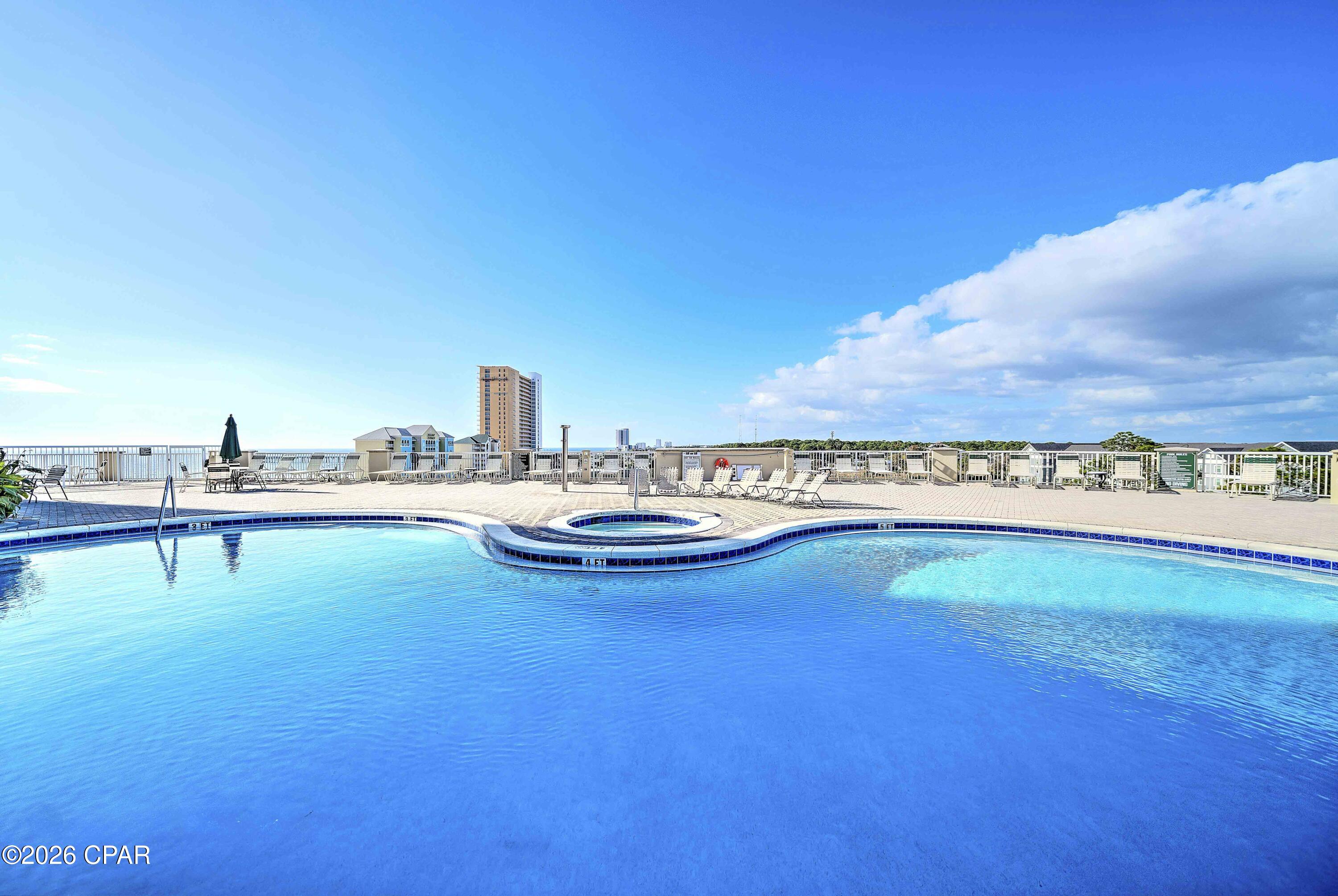 Grand Panama Beach Resort - Residential