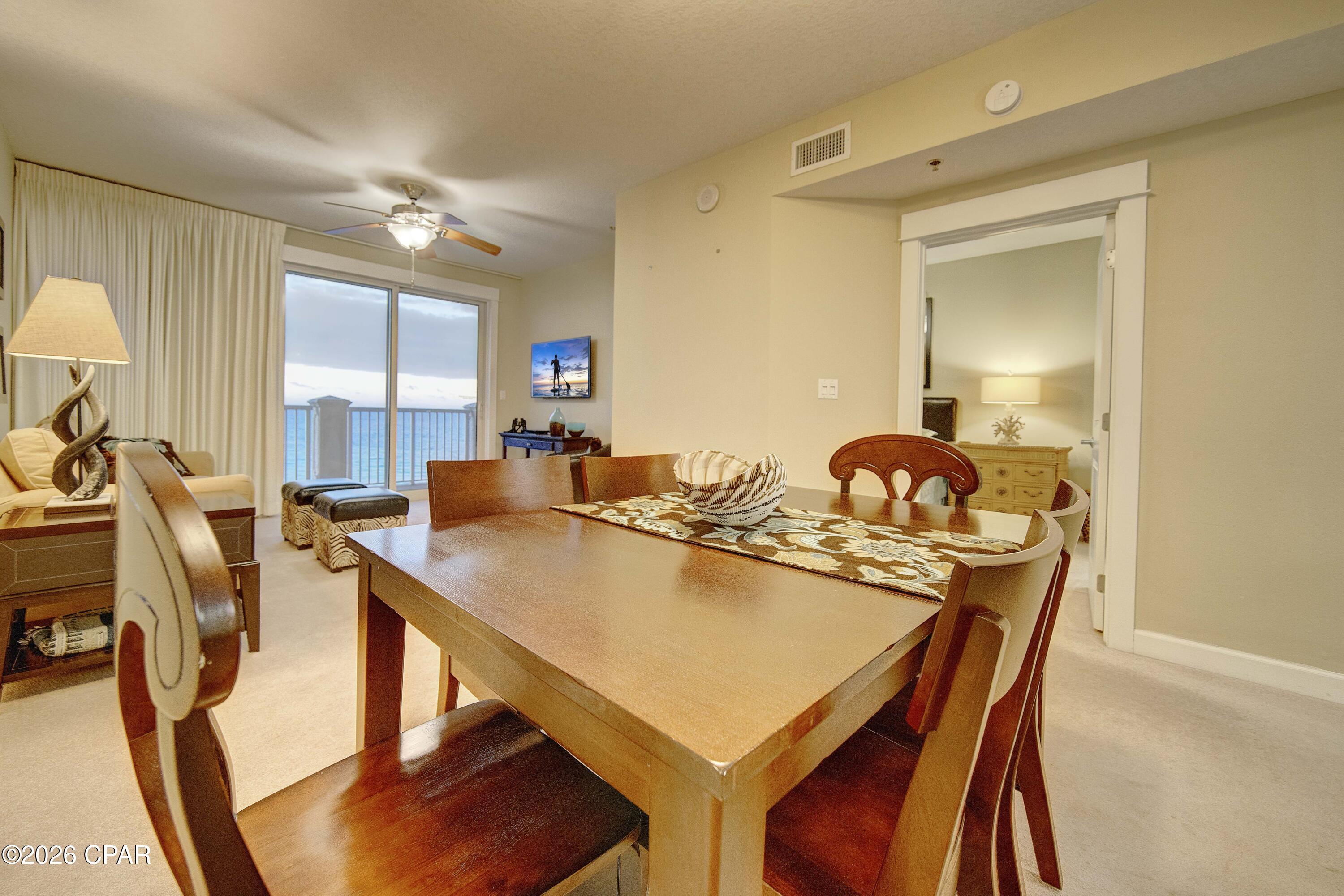 Grand Panama Beach Resort - Residential