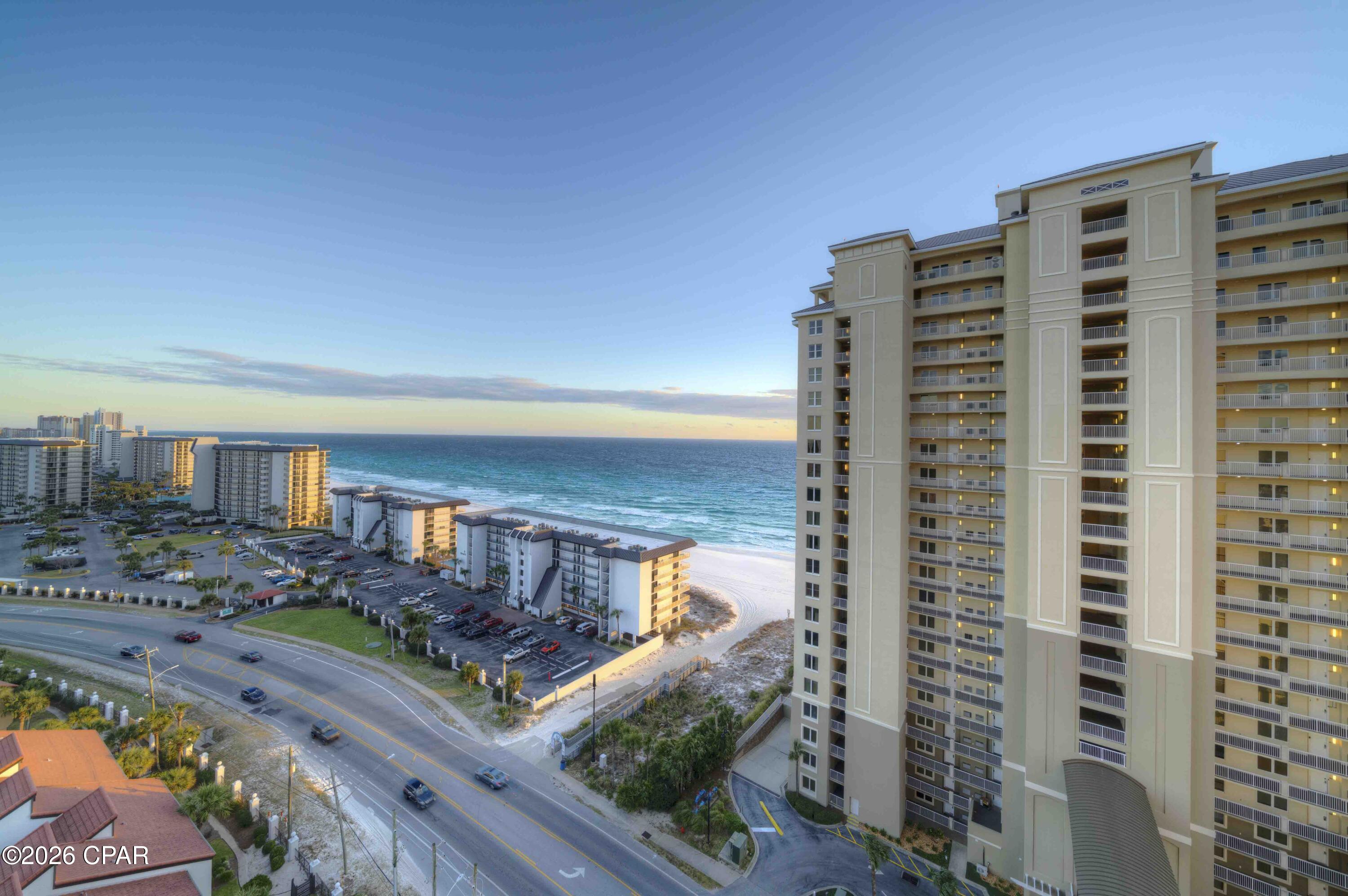 Grand Panama Beach Resort - Residential
