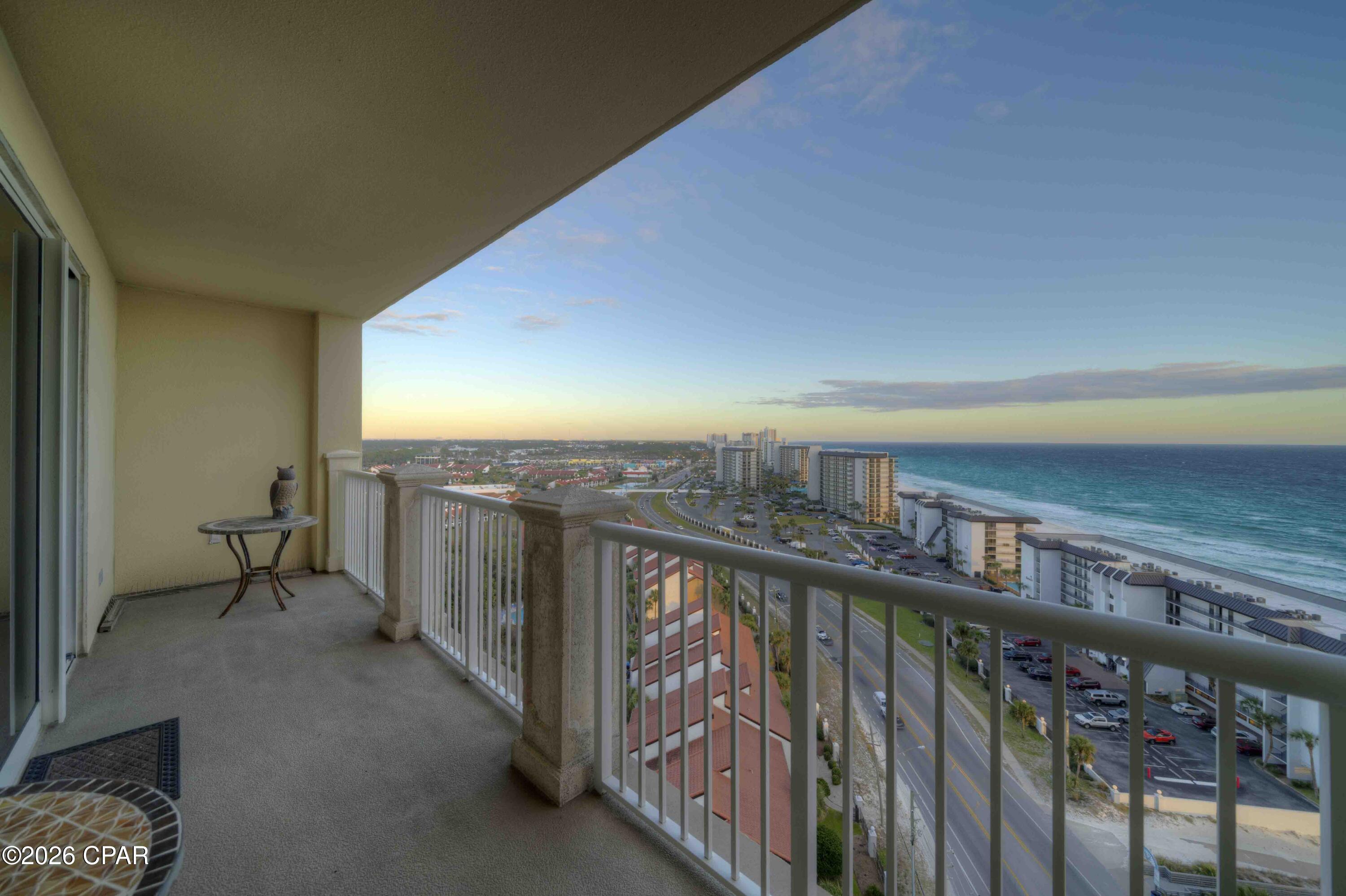 Grand Panama Beach Resort - Residential