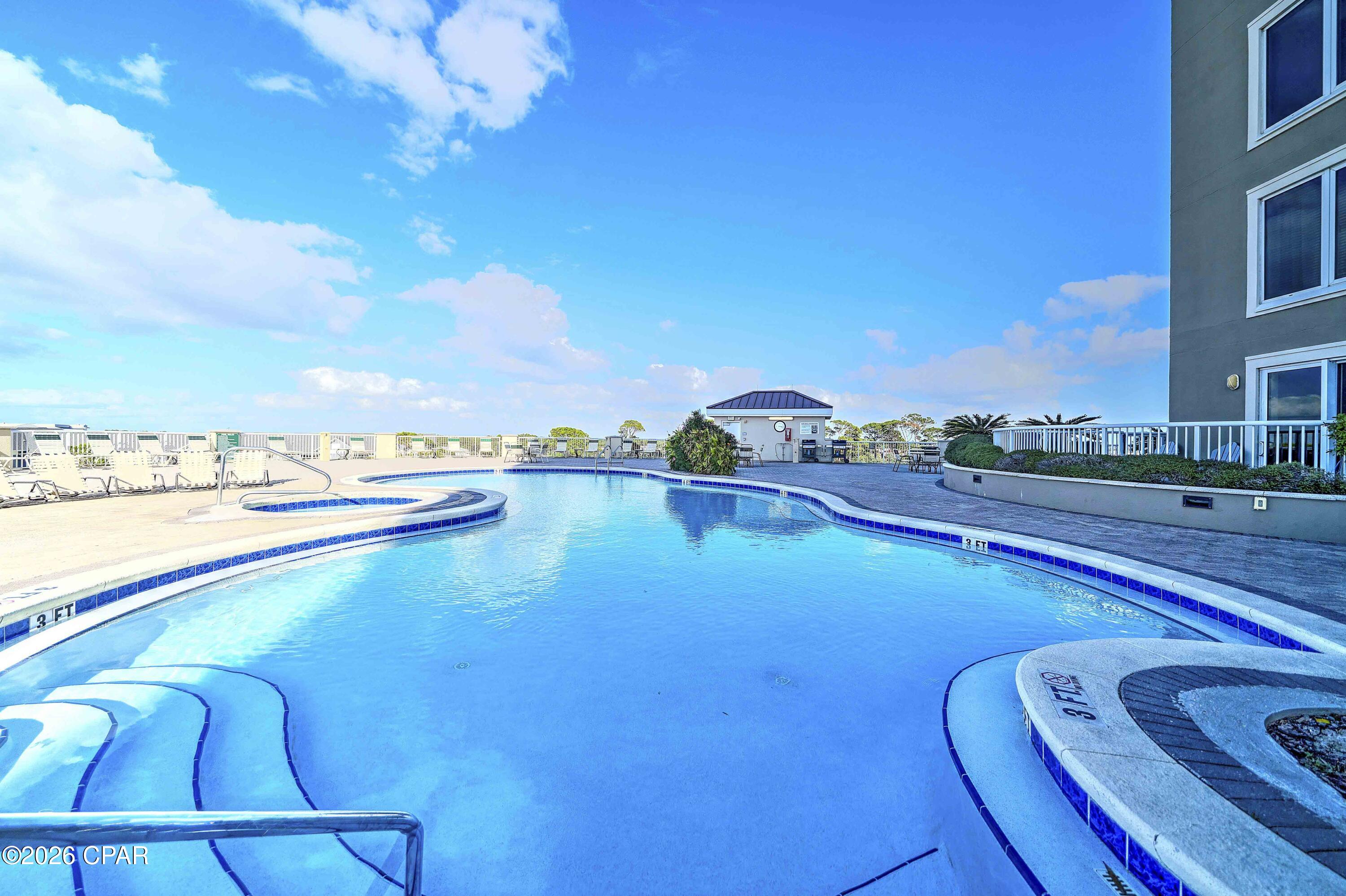 Grand Panama Beach Resort - Residential