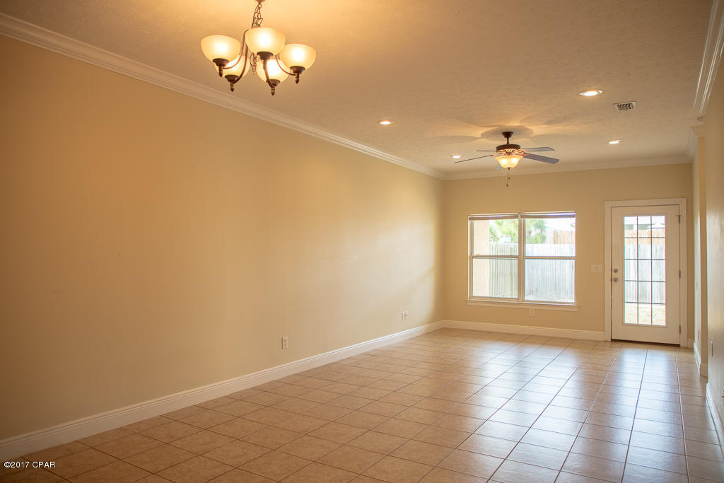 Gardenia Beach - Residential