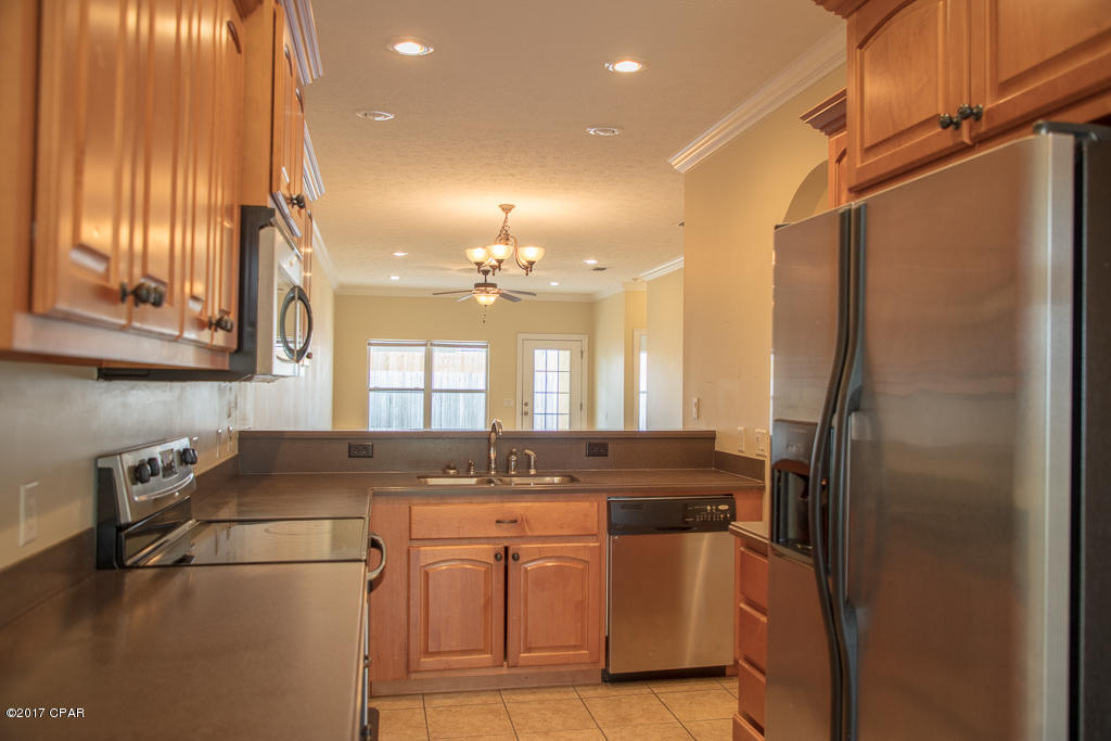 Gardenia Beach - Residential