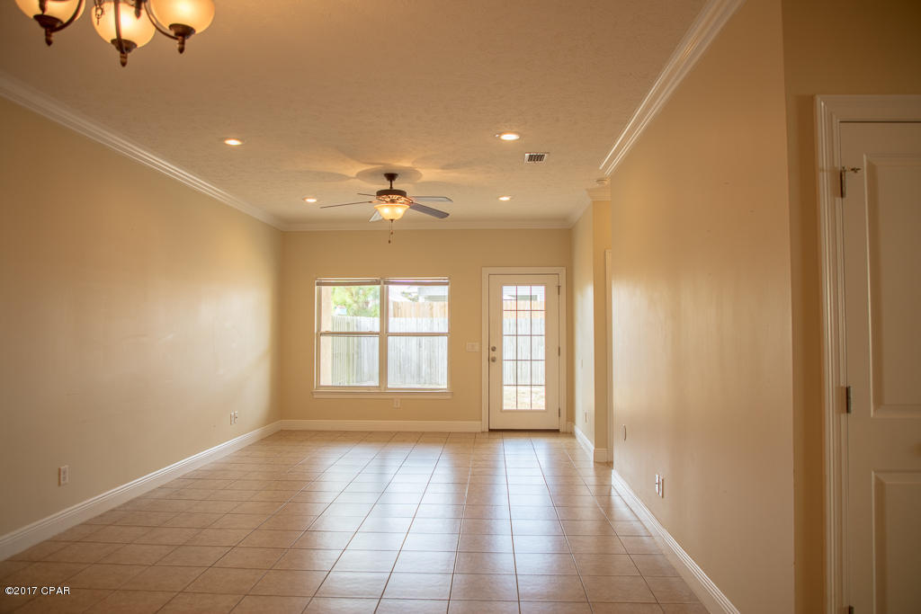 Gardenia Beach - Residential