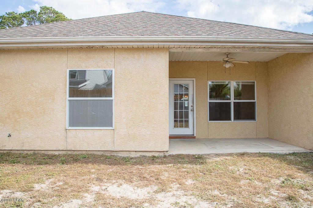 Gardenia Beach - Residential