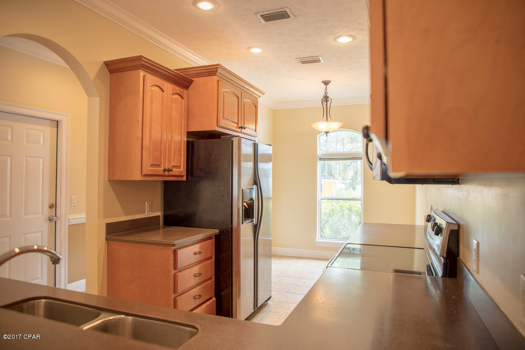 Gardenia Beach - Residential