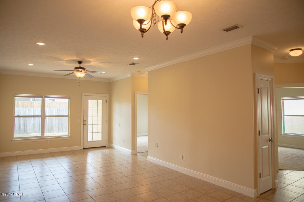 Gardenia Beach - Residential