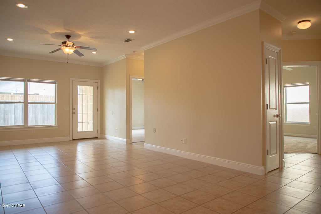 Gardenia Beach - Residential