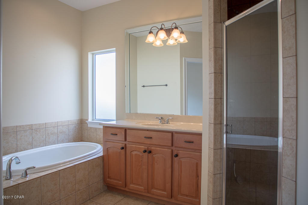 Gardenia Beach - Residential