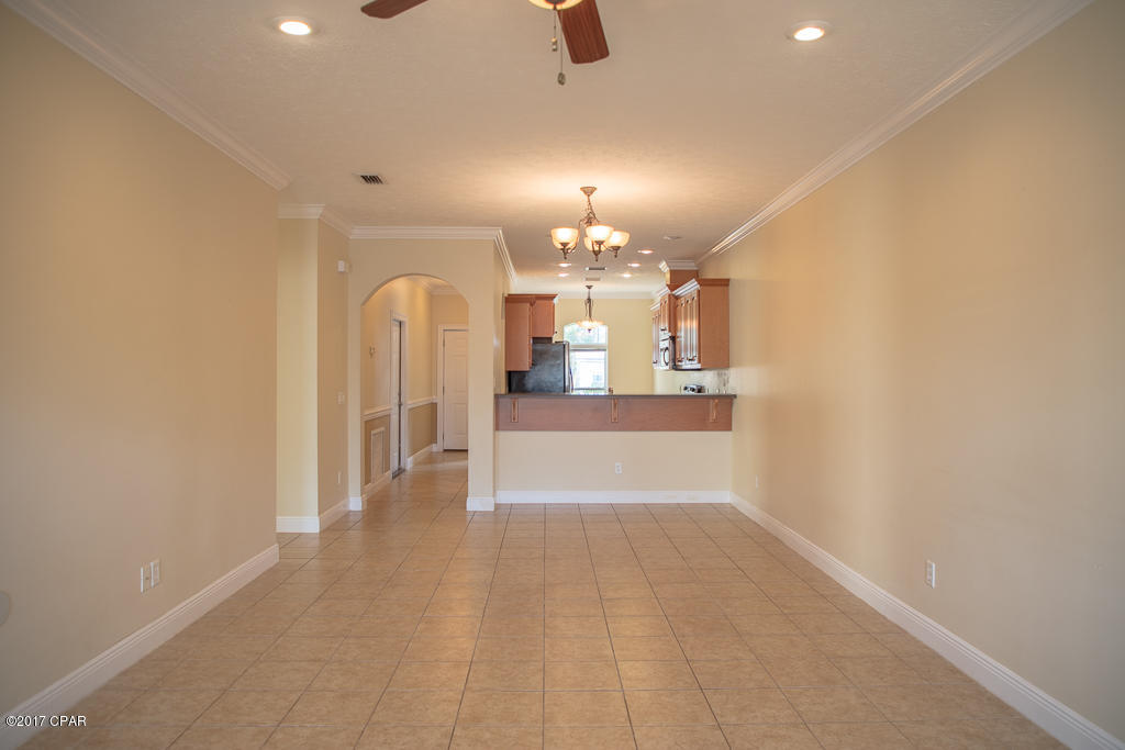 Gardenia Beach - Residential