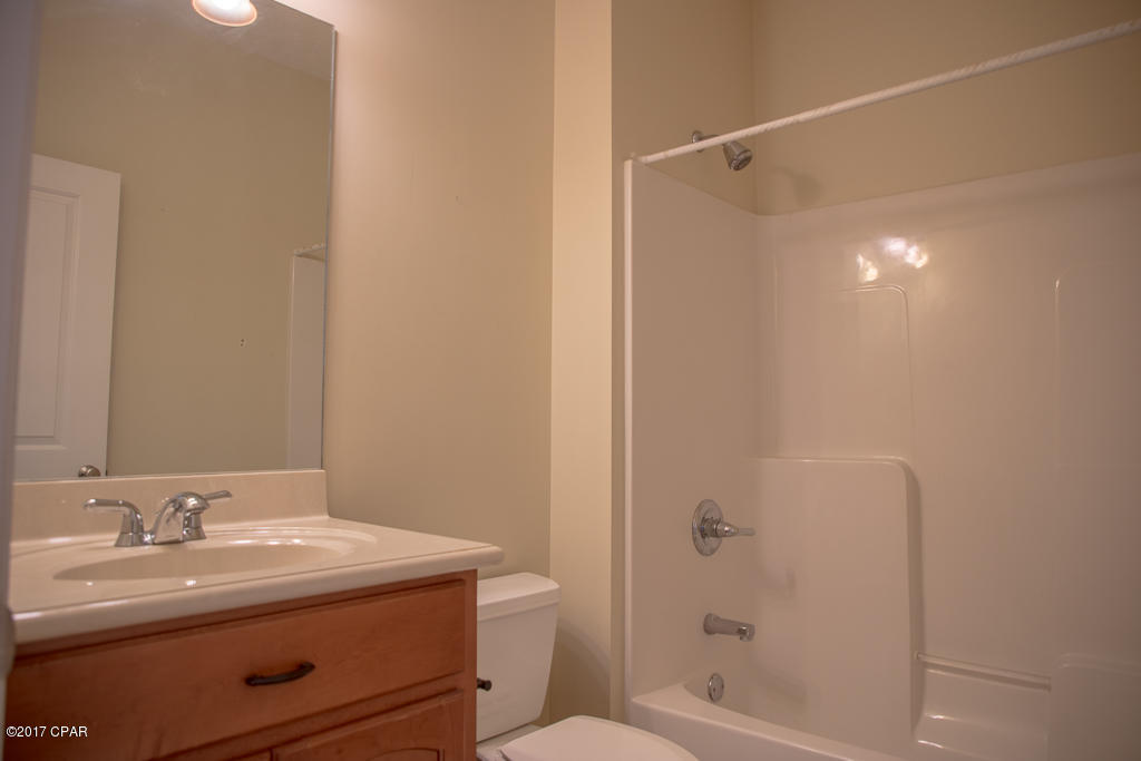 Gardenia Beach - Residential