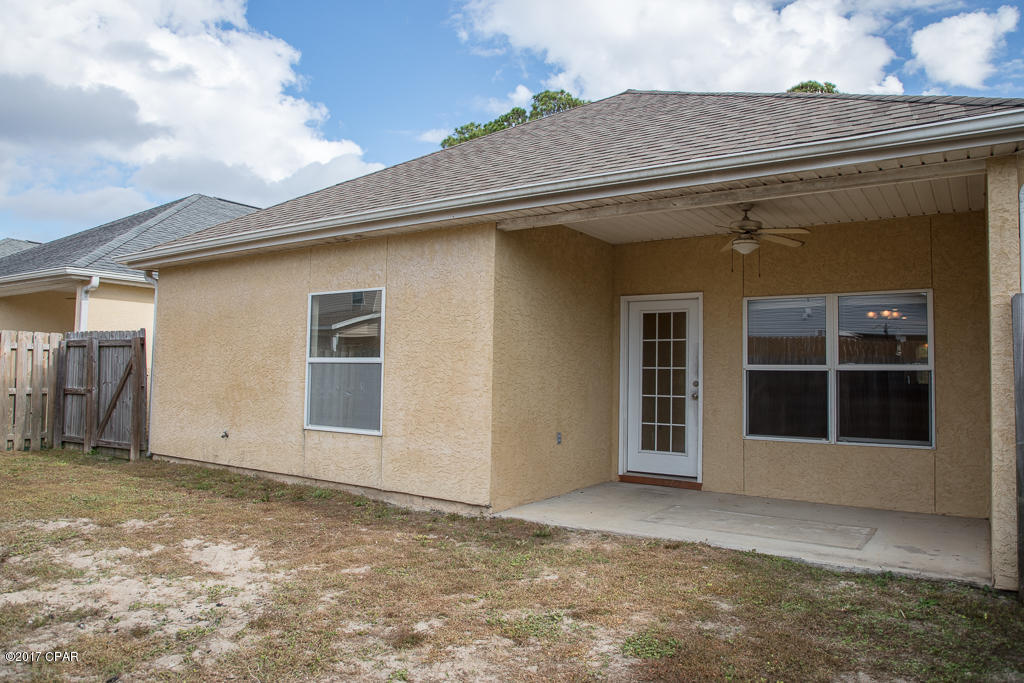 Gardenia Beach - Residential