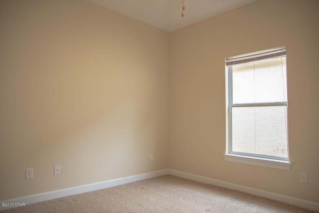 Gardenia Beach - Residential