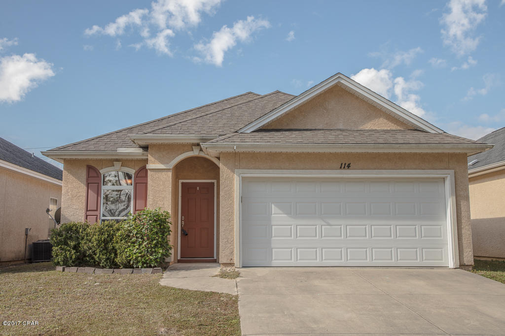 Gardenia Beach - Residential