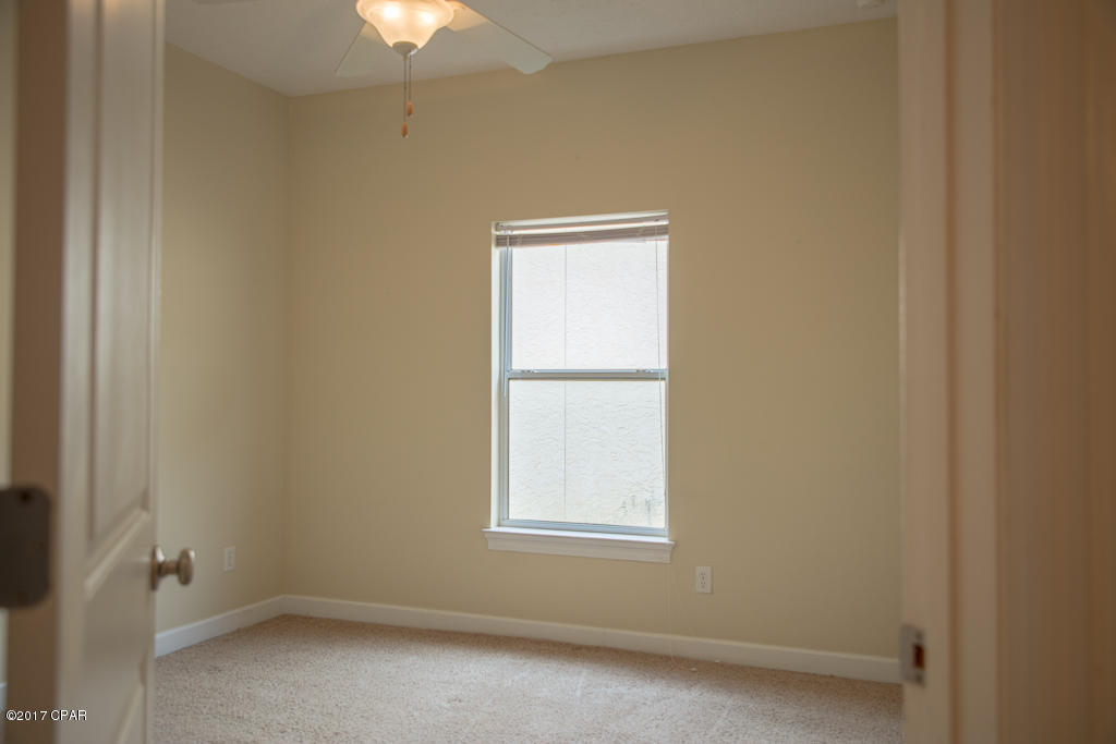 Gardenia Beach - Residential