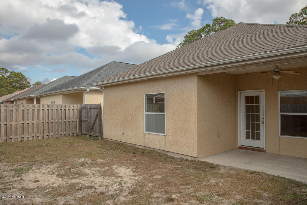 Gardenia Beach - Residential