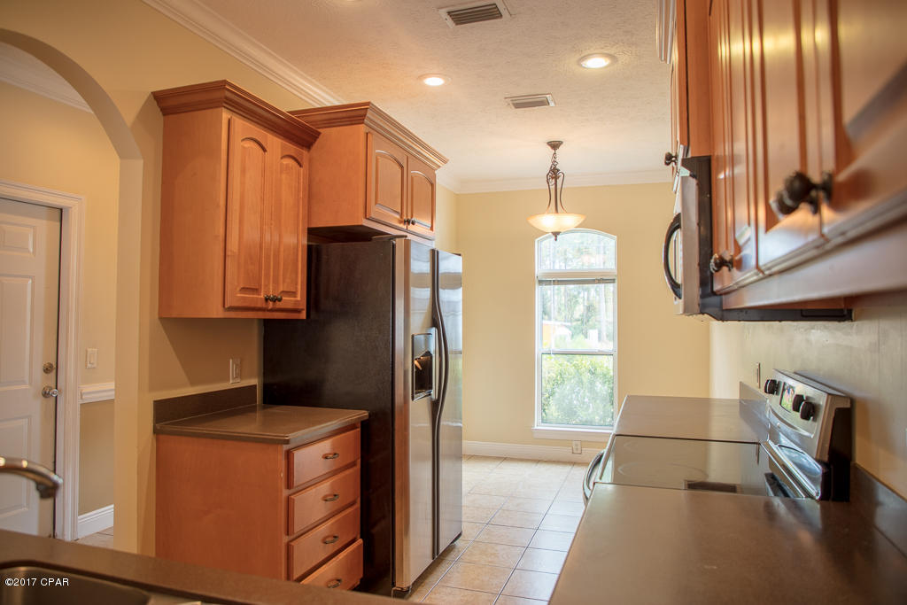 Gardenia Beach - Residential