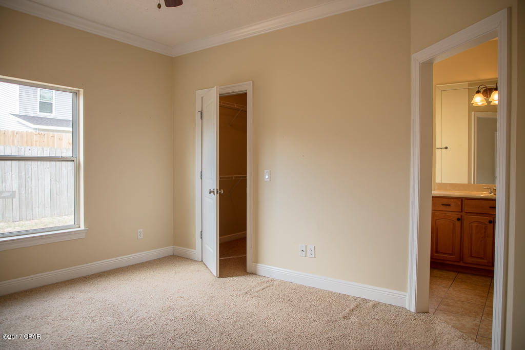 Gardenia Beach - Residential