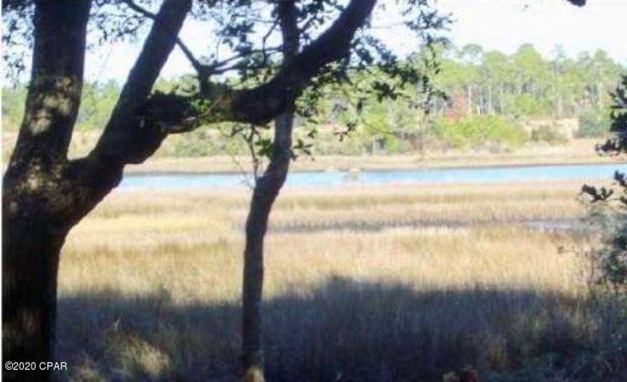 ***GREAT OWNER FINANCING TERMS NOW OFFERED: 20% DOWN, 30 YEAR AMORTIZATION, 3 YEAR BALLOON, AND RATE WILL BE 1% LESS THAN THE 30 YEAR FIXED THE DAY THE PROPERTY GOES UNDER CONTRACT*** Build your dream home on this gorgeous property just minutes away from Panama City Beach and Pier Park. Lot is directly across the street from the proposed St.Joe Marina property. Waterfront lots like this rarely come on the market so hurry before this one gets away!! All information is approximate and should be verified by buyers if important