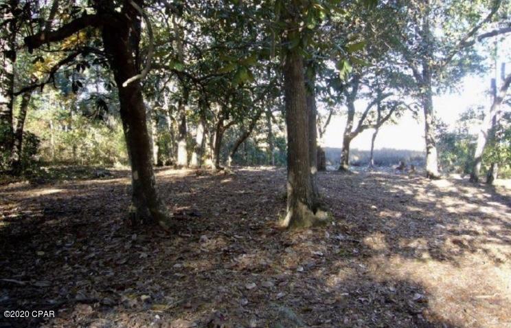 No Named Subdivision - Land