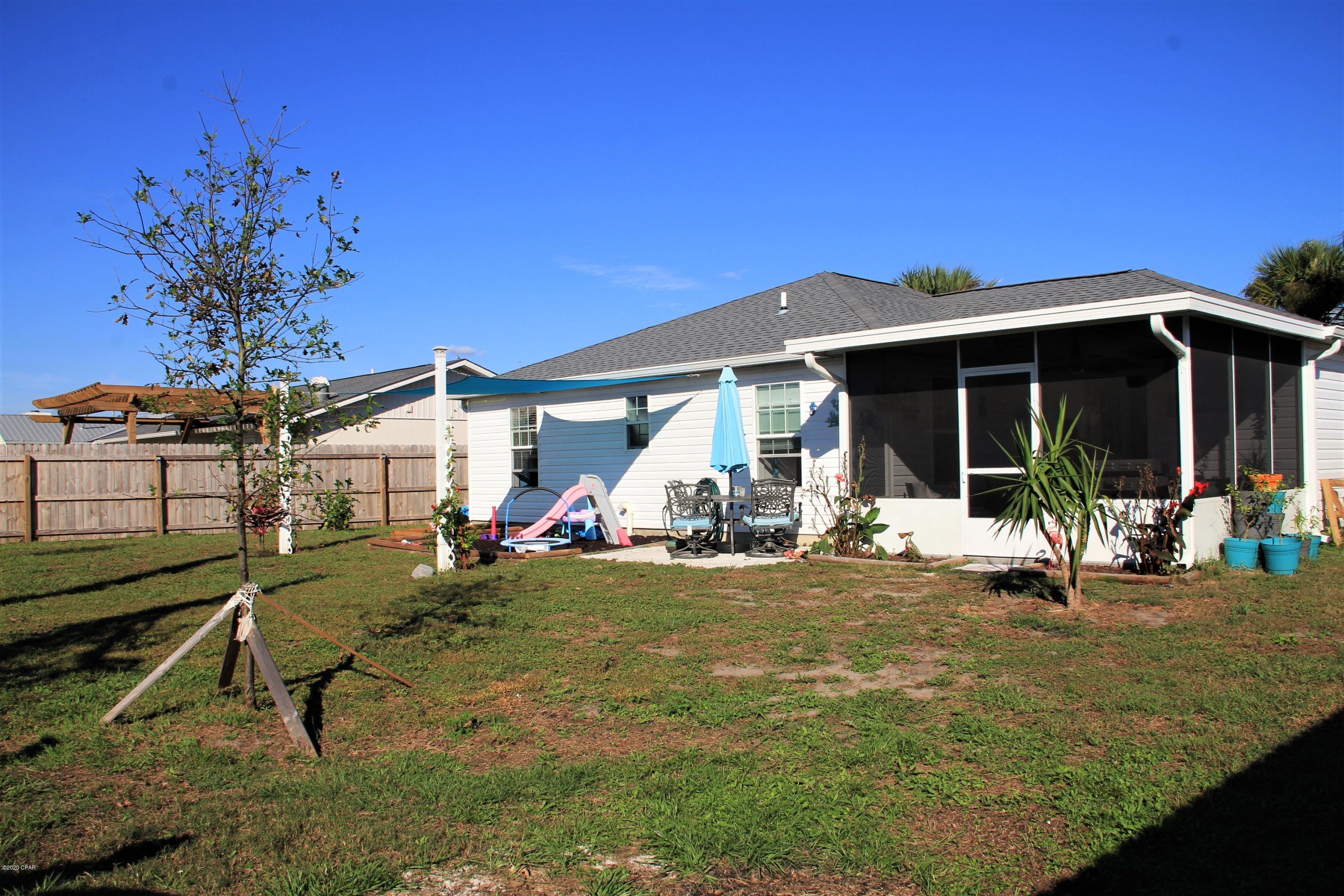 Grand Isle S-Mexbch 15 - Residential