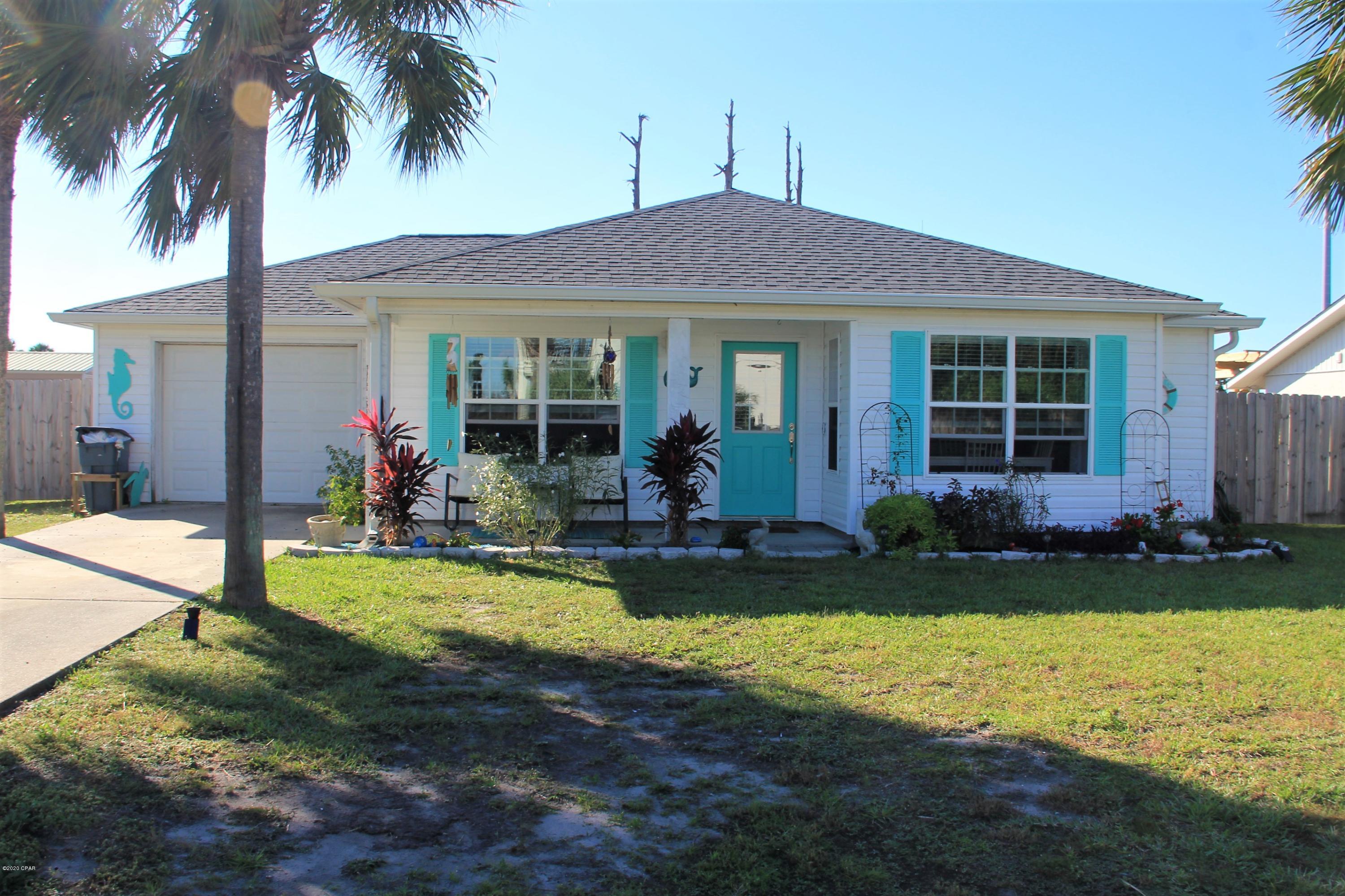Grand Isle S-Mexbch 15 - Residential