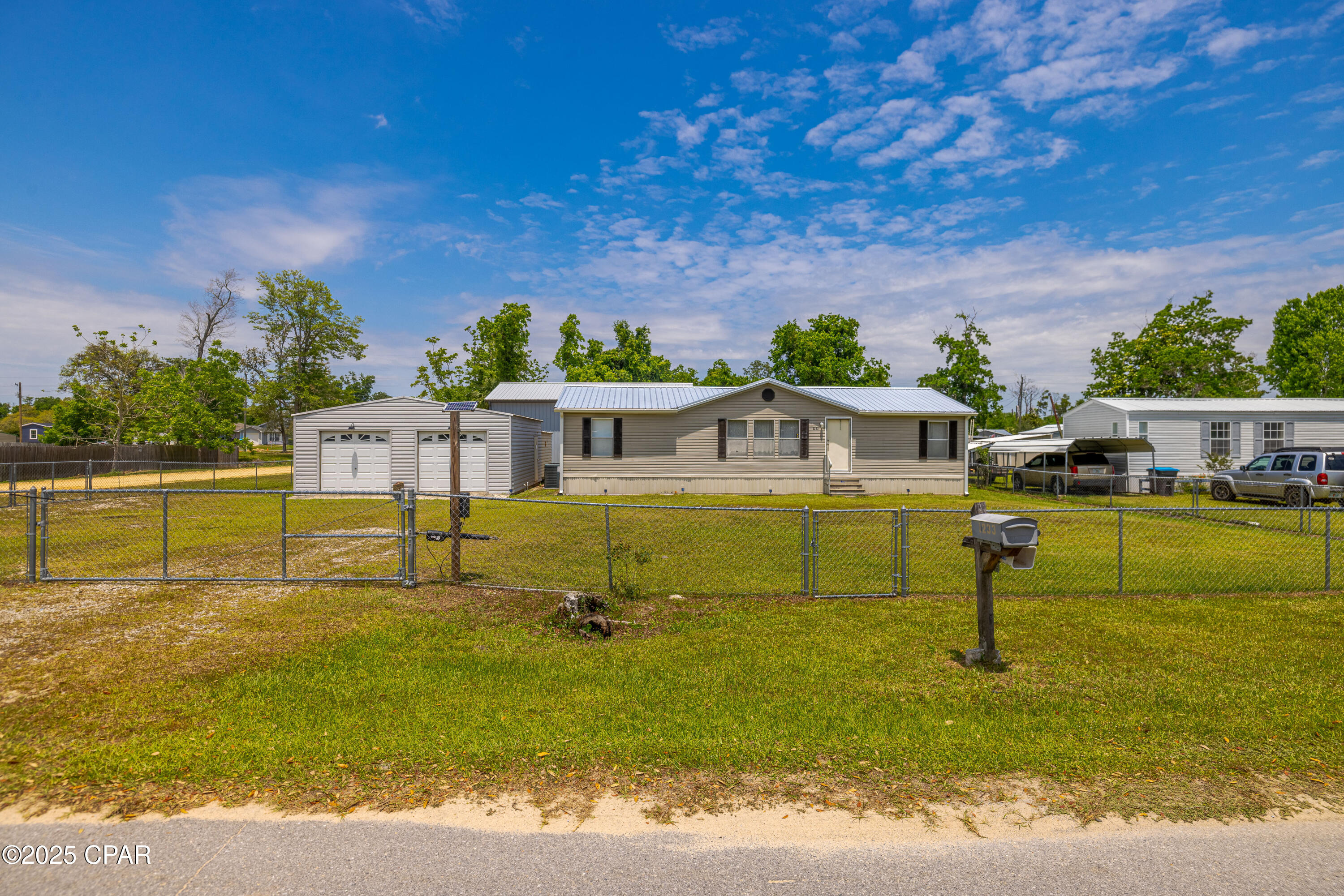 Southport - Residential