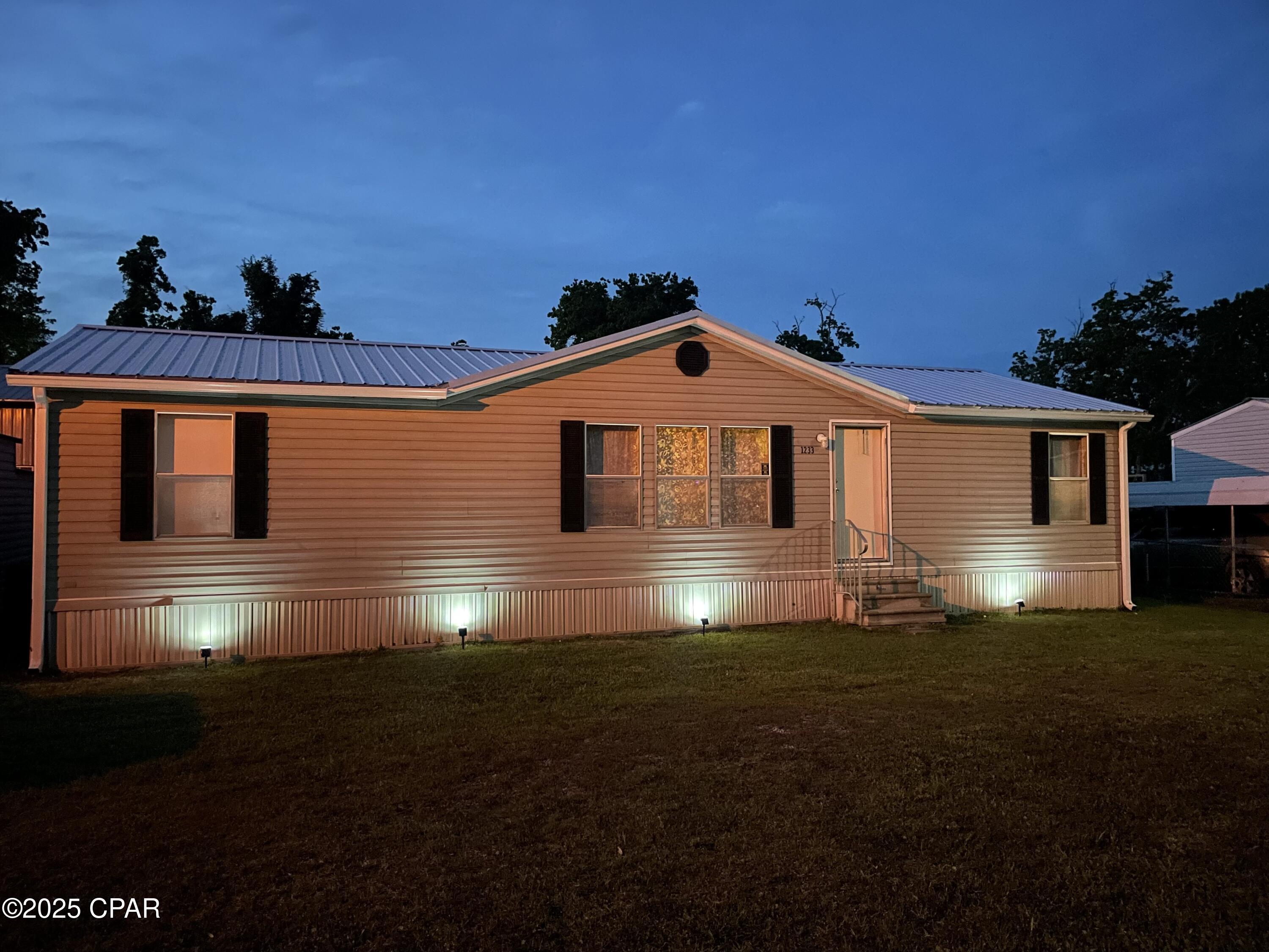 Southport - Residential