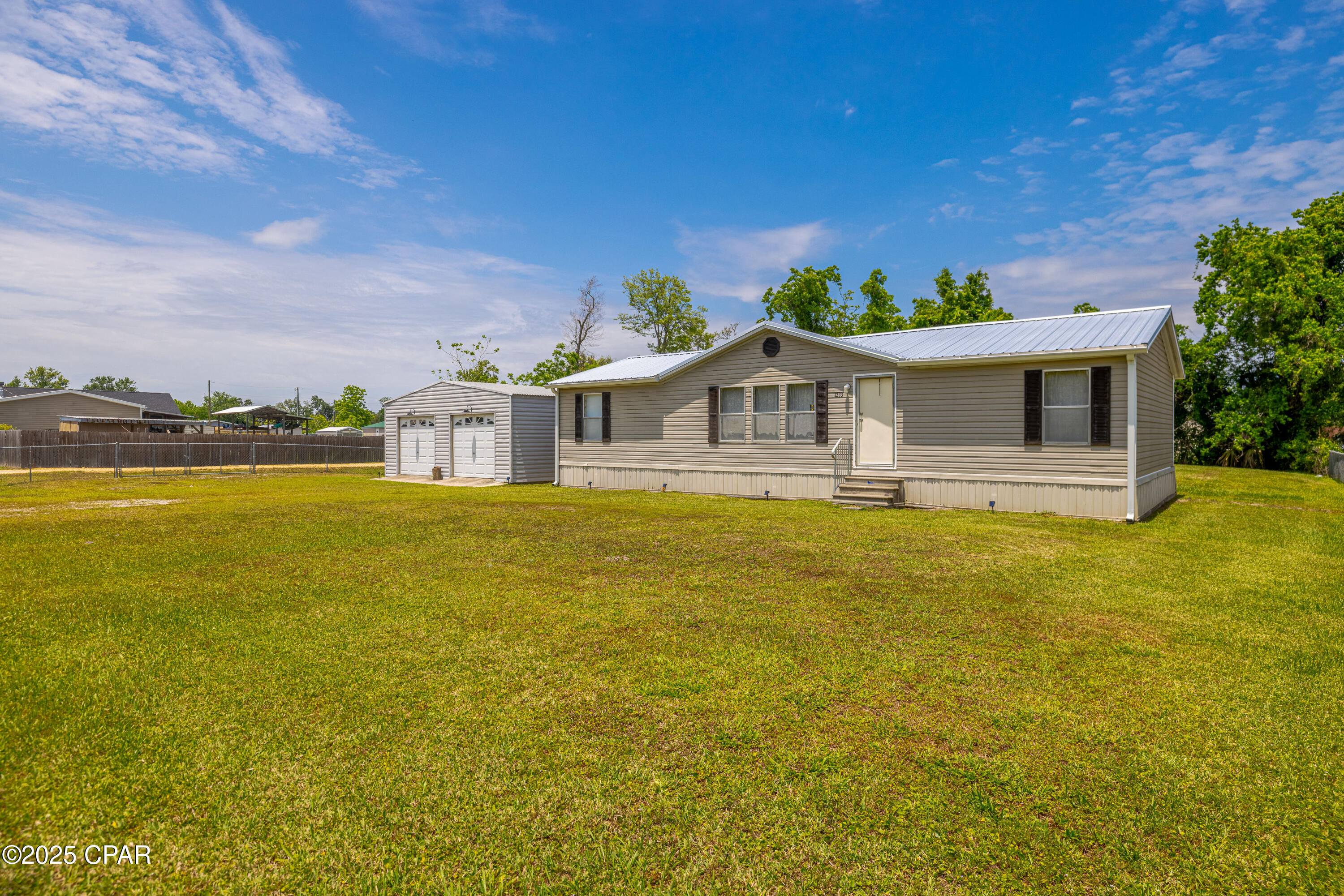 Southport - Residential