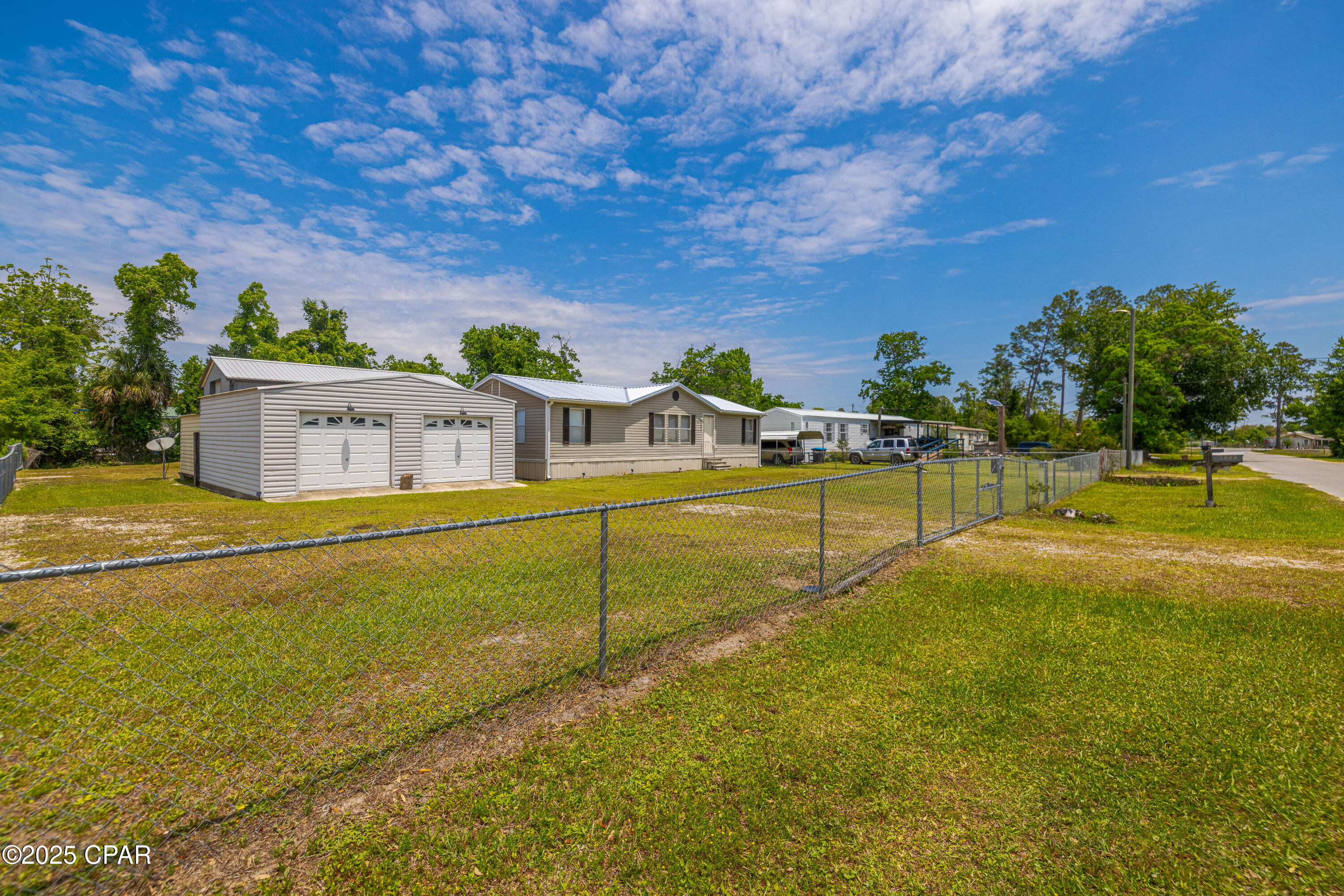 Southport - Residential