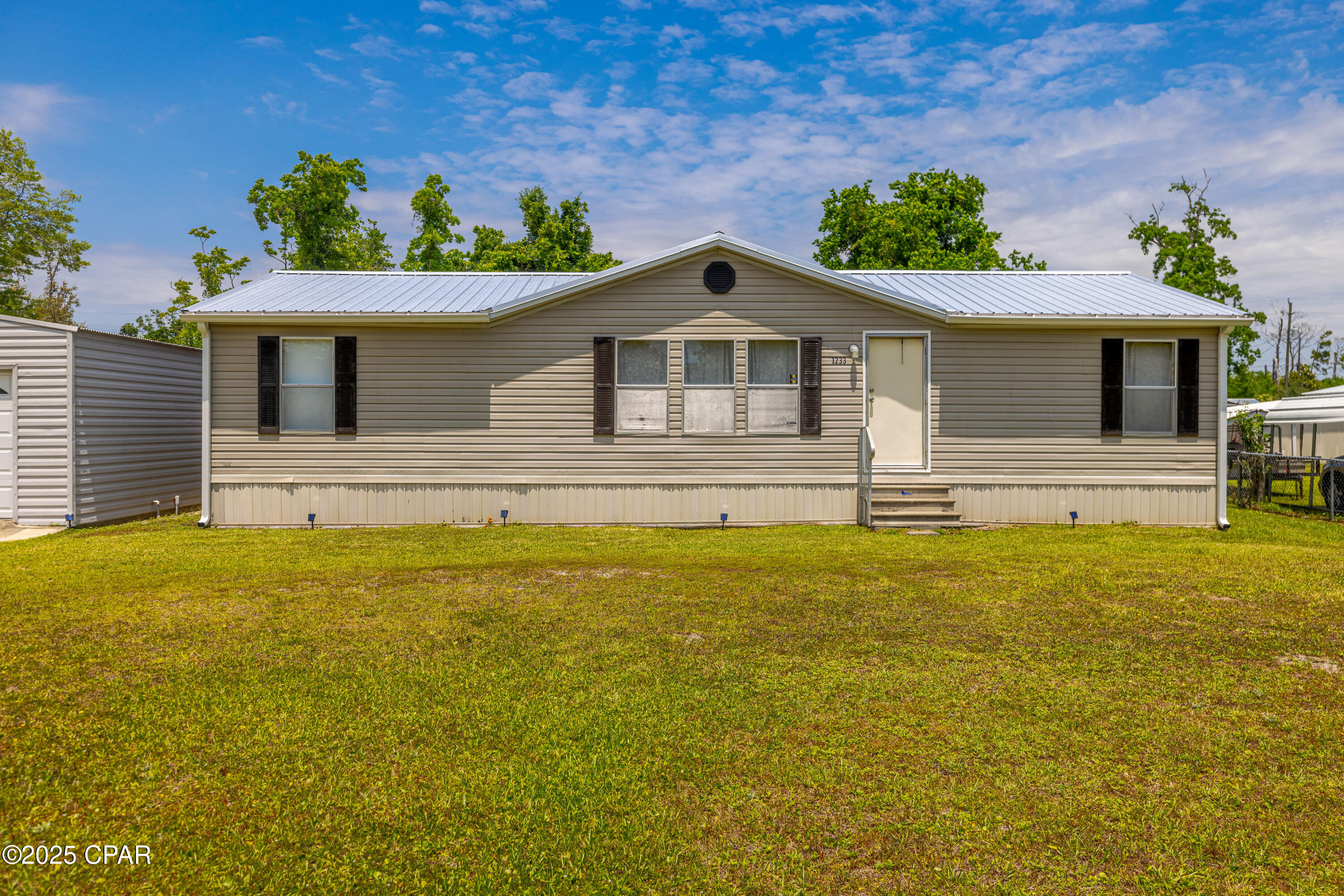 Southport - Residential