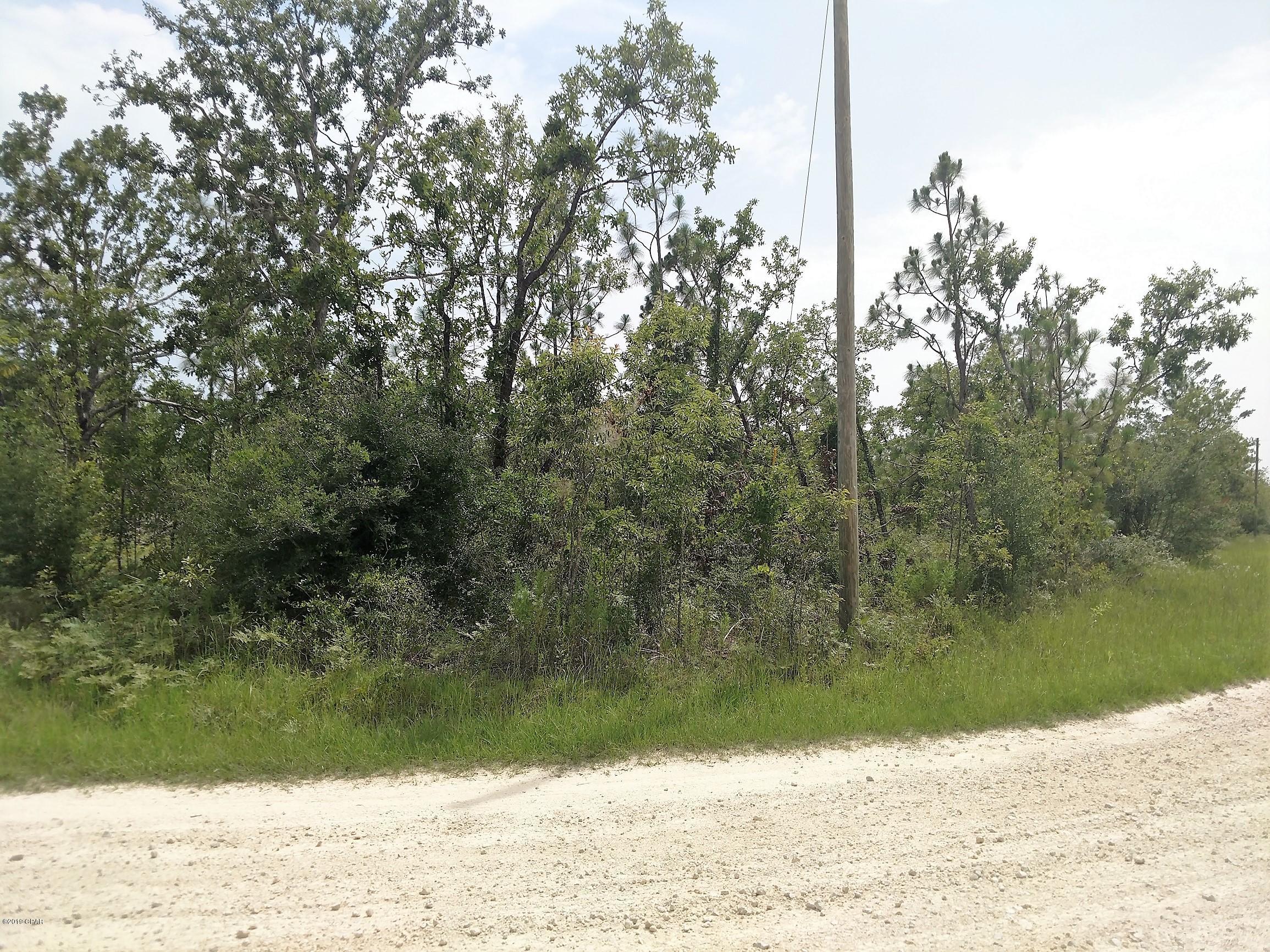 No Named Subdivision - Land