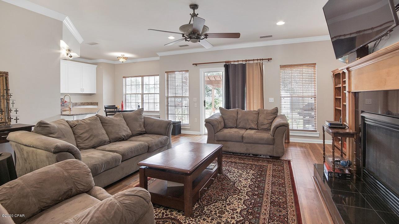 Grand Harbor - Residential