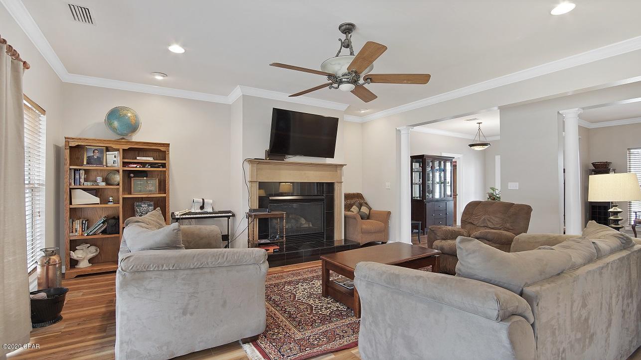 Grand Harbor - Residential