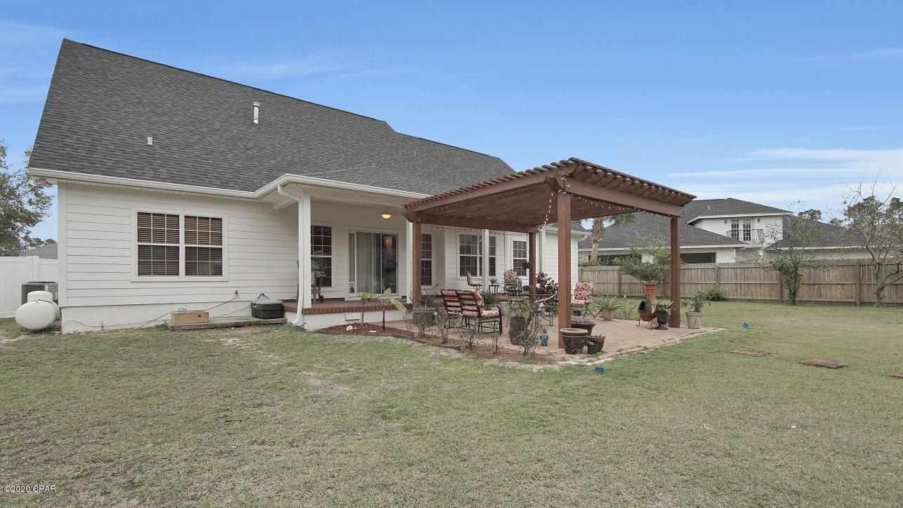 Grand Harbor - Residential