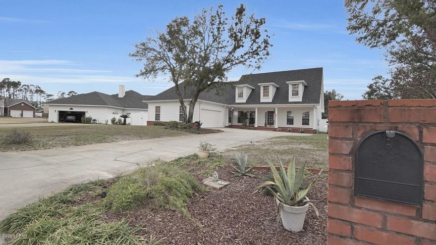 $5000.00 PRICE REDUCTION! Neighborhood that rarely has homes available. Very private area of custom homes. The home is actually set up  as a 4 bedroom but additional rooms available that allows a 5 bedroom capability. Large spacious rooms with tall ceilings and perfectly set up for a large family. The home has a very comfortable set up with  a spacious Kitchen dining and living room area that share lots of comfortable space for entertaining or to accommodate the large family.  The master bedroom is  large and can accommodate any size master furniture along with master bath with all  features and space needed for that perfect comfort level. Two of the other bedrooms are set up as split floor plan from the master and have there own full bathroom to take care of the kids or guest