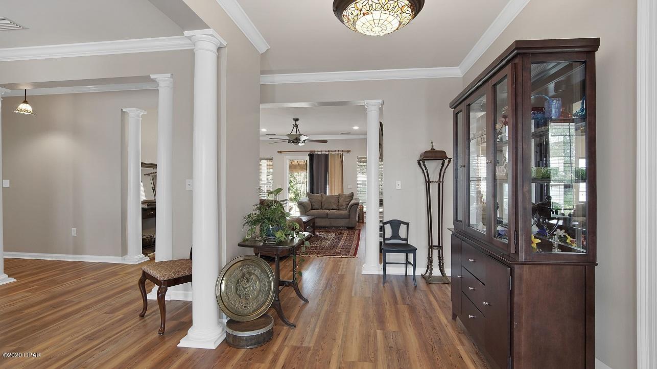 Grand Harbor - Residential