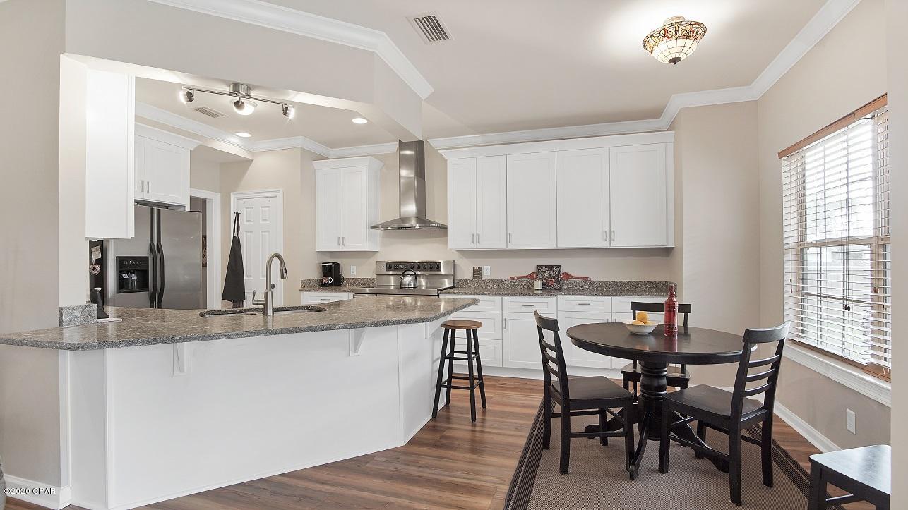 Grand Harbor - Residential