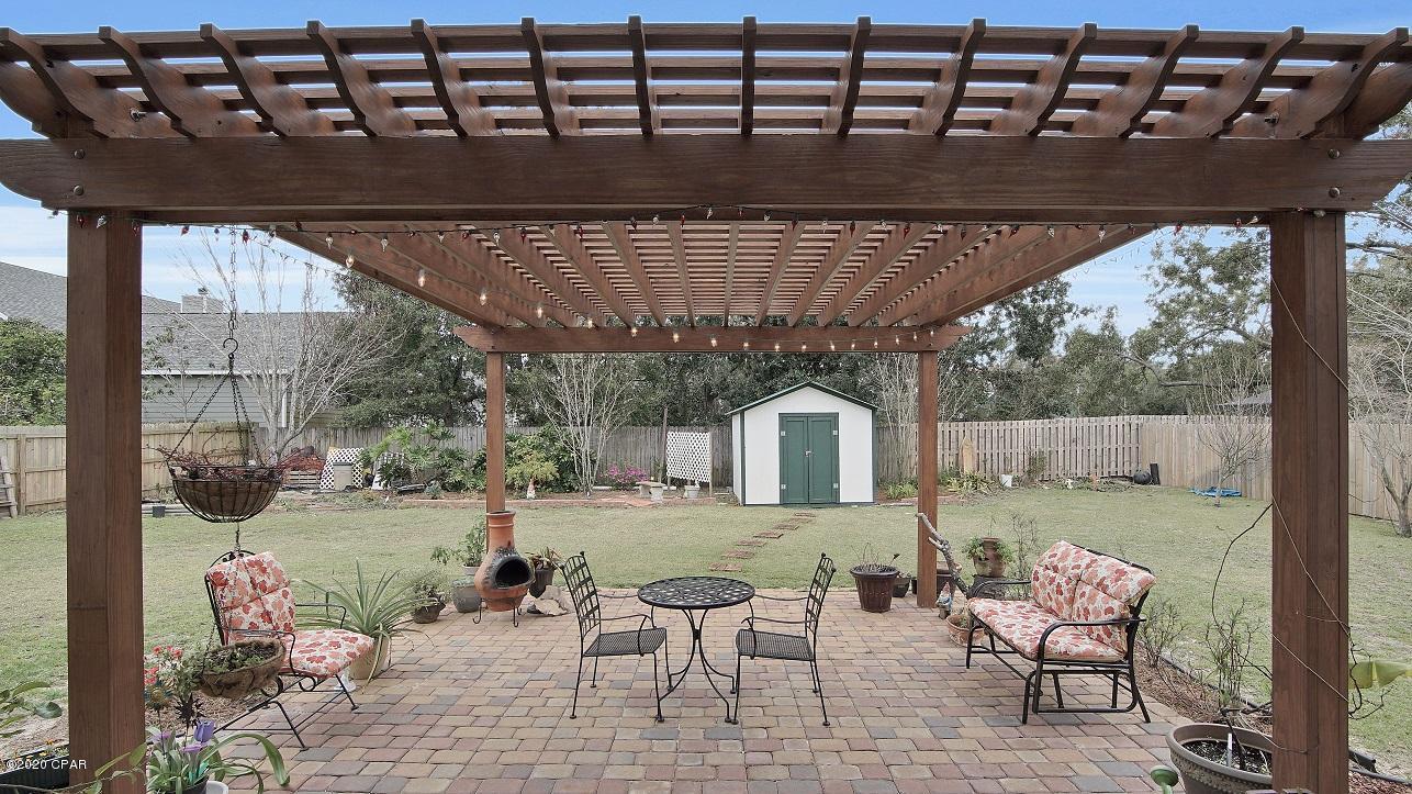 Grand Harbor - Residential