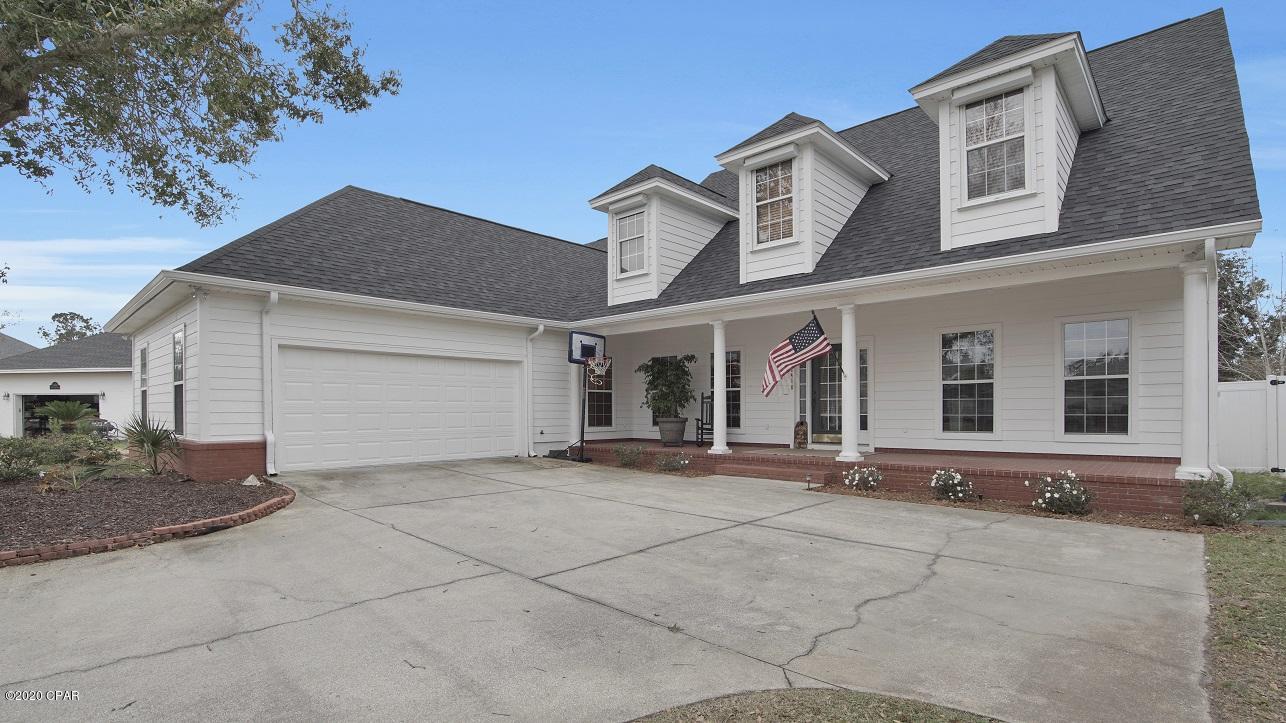 Grand Harbor - Residential