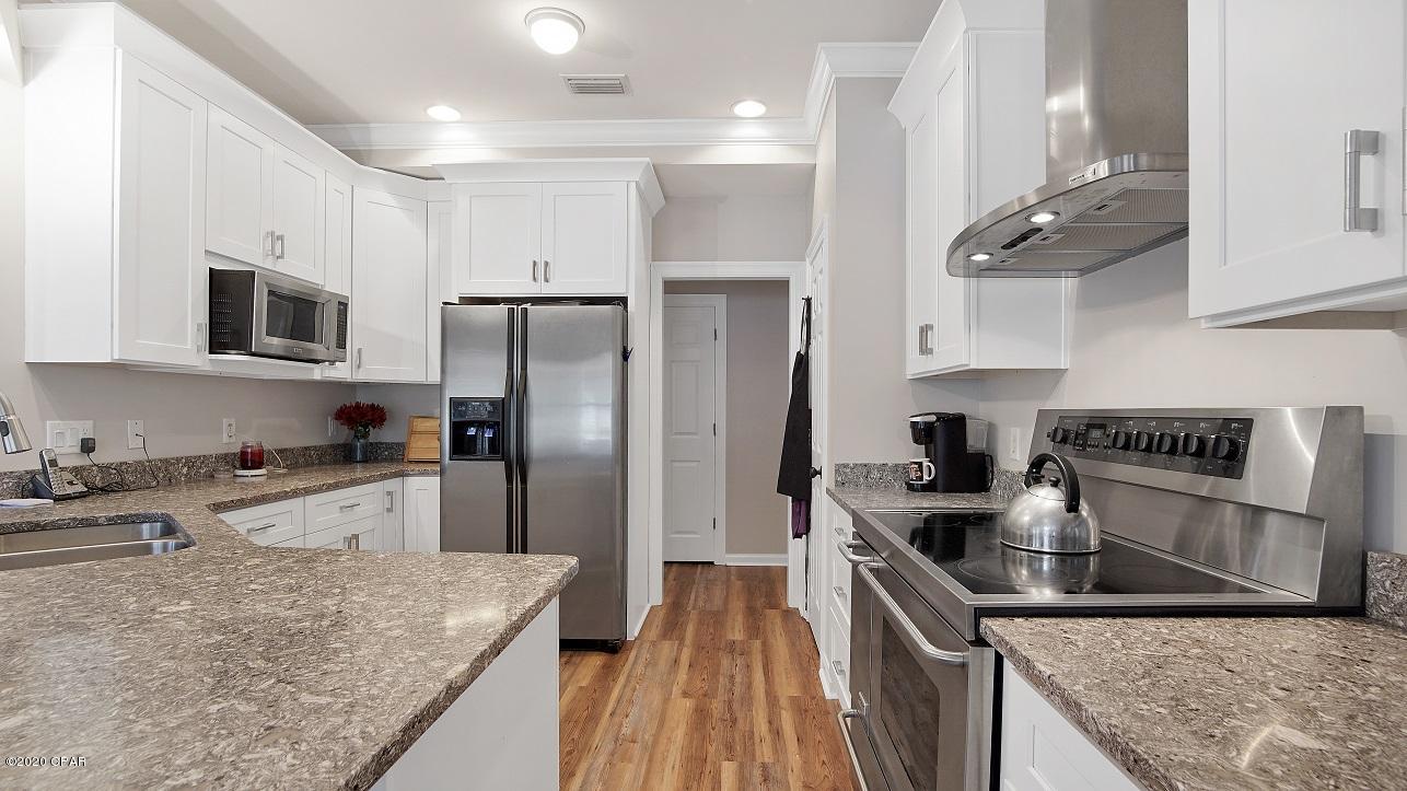 Grand Harbor - Residential