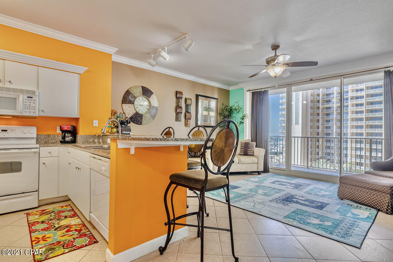 Shores Of Panama Phase II - Residential