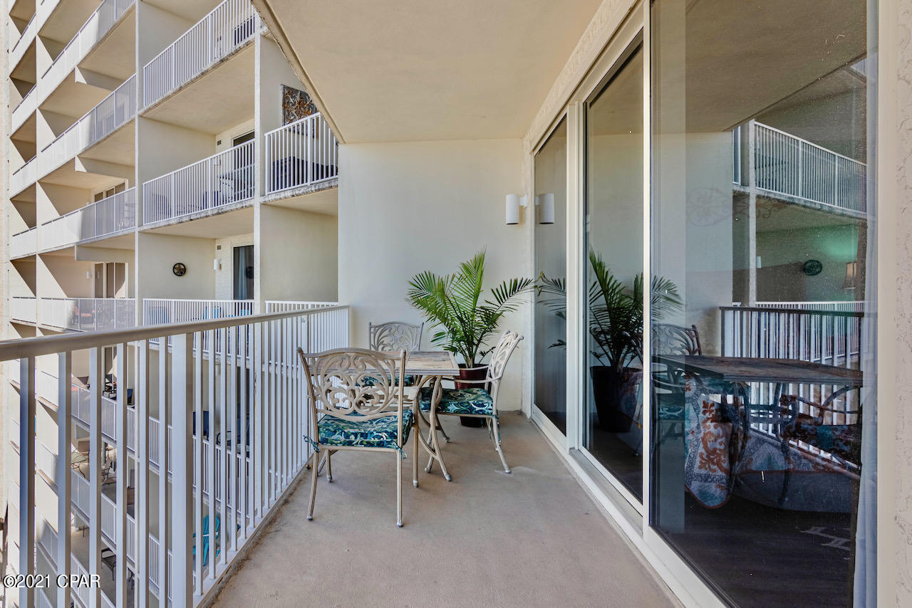 Shores Of Panama Phase II - Residential