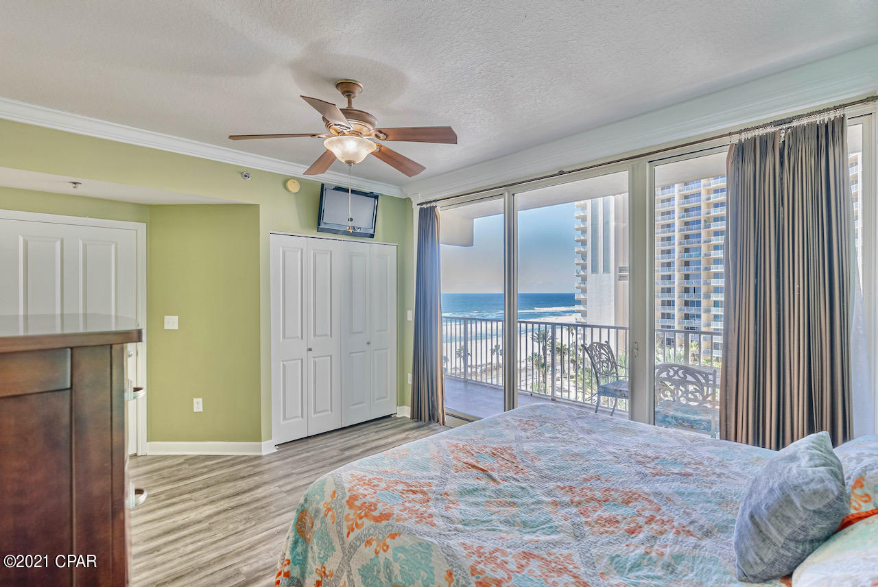 Shores Of Panama Phase II - Residential