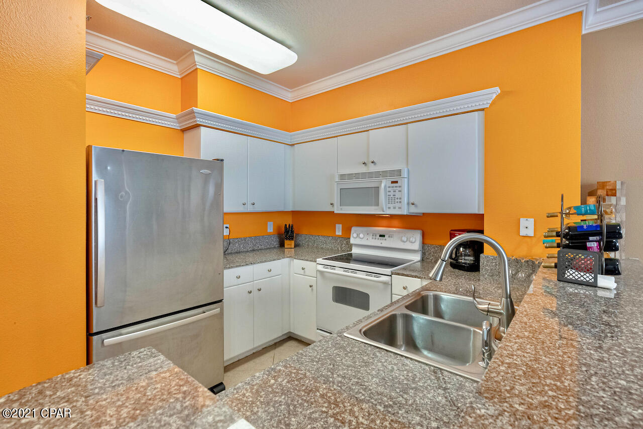 Shores Of Panama Phase II - Residential