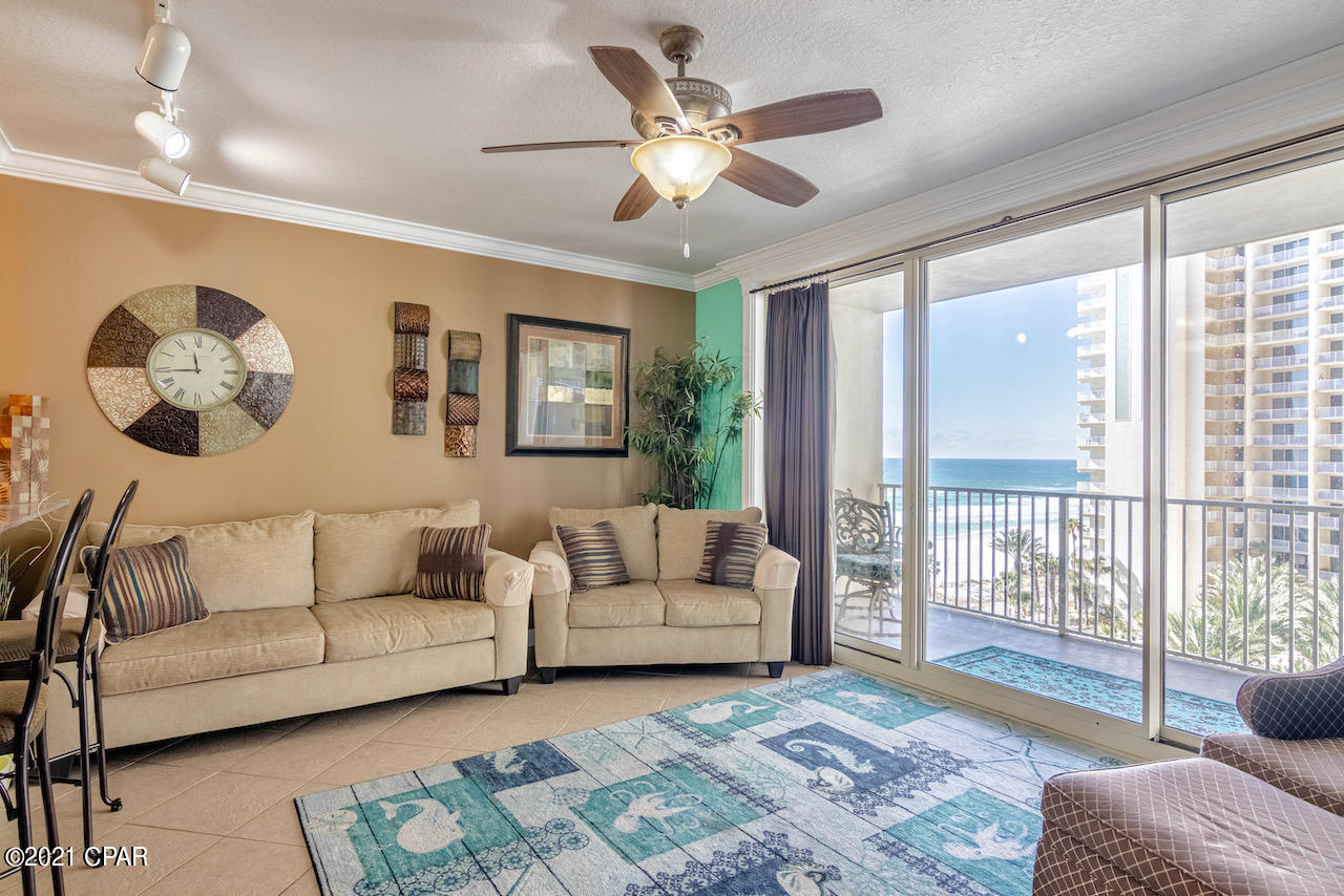 Shores Of Panama Phase II - Residential