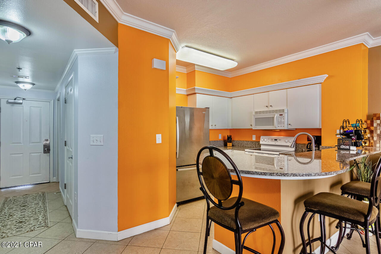 Shores Of Panama Phase II - Residential